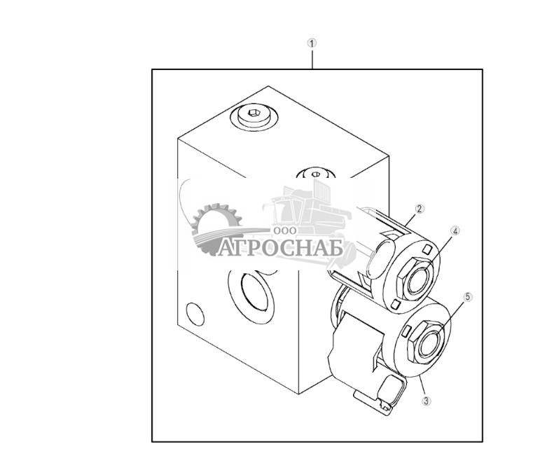 Компоненты коллектора толкателя штифта - ST807642 326.jpg